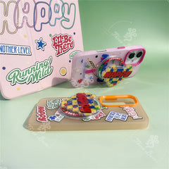 BoyWithLuv MagFold Stand