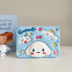 Cinnamoroll Kids iPad Case