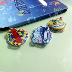 BoyWithLuv MagFold Stand