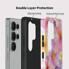 Blossom Guard Case