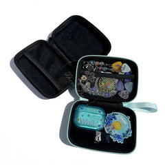 BT Boys Luxe Coin Bag