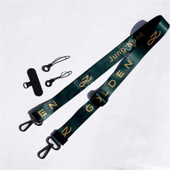 Golden Muse Phone Lanyard