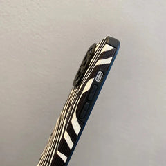 Zebra Stripe Case