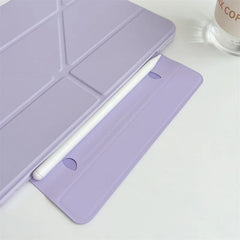 Magnetic Removable iPad Case