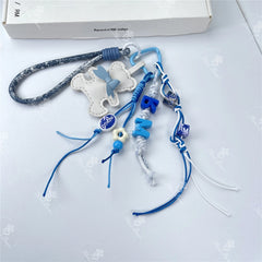 Festa Idol Charm Keychain