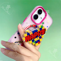 BoyWithLuv MagFold Stand