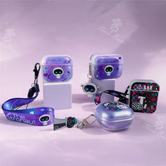 Astronaut Luxe Buds Case