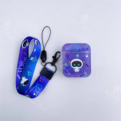 Astronaut Luxe Buds Case