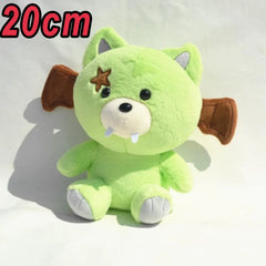 Premium “THE: SIN VANISH” Plush Keyring