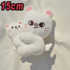 Stray Kids SKZOO Plush Collectible