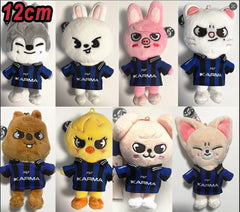 Stray Kids SKZOO Plush Collectible
