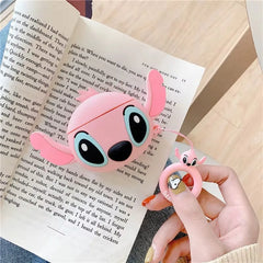 3D Stitch Case