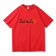 SuperTuna™ Retro Kawaii Cotton T-Shirt Harajuku Style