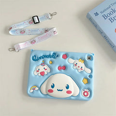 Cinnamoroll Kids iPad Case