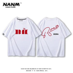 BABYMONSTER™ Signature Cotton Tee