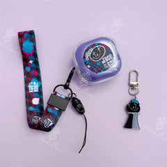 Astronaut Luxe Buds Case