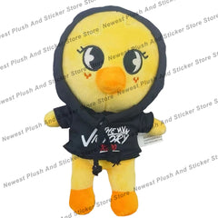 Stray Kids SKZOO Plush Collectible