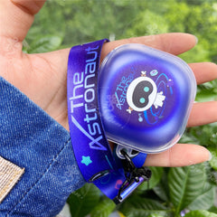 Astronaut Luxe Buds Case