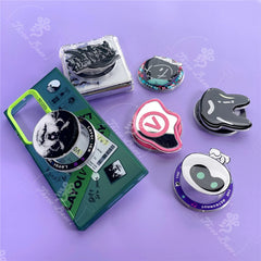 BoyWithLuv MagFold Stand