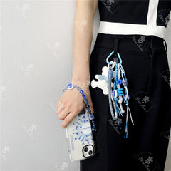 Festa Idol Charm Keychain