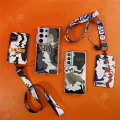 AgustD D-DAY Luxe Case