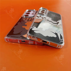 AgustD D-DAY Luxe Case