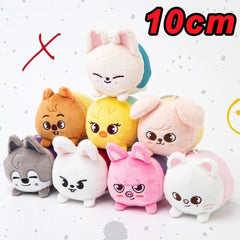 Stray Kids SKZOO Plush Collectible