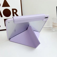 Magnetic Removable iPad Case
