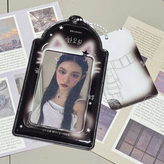 IdolVault™ Kpop Photocard Holder