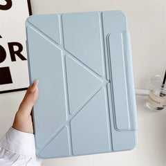 Magnetic Removable iPad Case