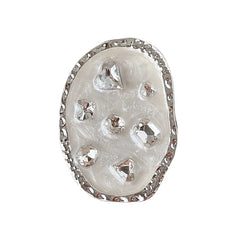 Tulipé™ Crystal GripTok