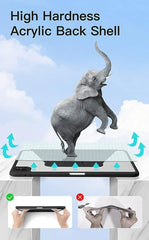 Rotating iPad Case Cover