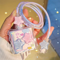 LuvWave™ USB Charm Cover