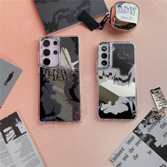 AgustD D-DAY Luxe Case