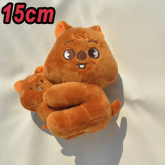 Stray Kids SKZOO Plush Collectible