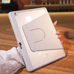 Rotating iPad Case Cover