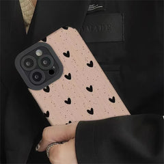 Zebra Stripe Case