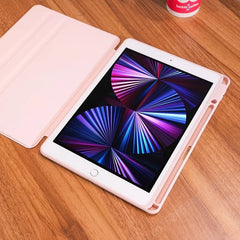 Rotating iPad Case Cover