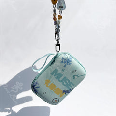 BT Boys Luxe Coin Bag