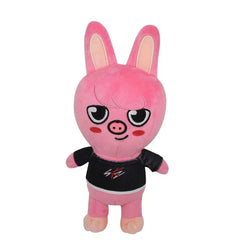 Stray Kids SKZOO Plush Collectible
