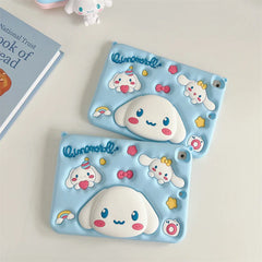 Cinnamoroll Kids iPad Case