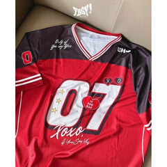 EN Special X.O Jersey Tee