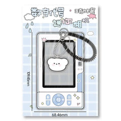 KHeart™ Kawaii Mobile Acrylic Photocard Holder