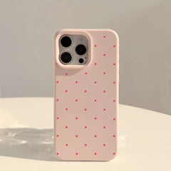 Cherry Blossom Shockproof Case