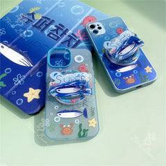 BoyWithLuv MagFold Stand