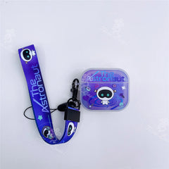 Astronaut Luxe Buds Case