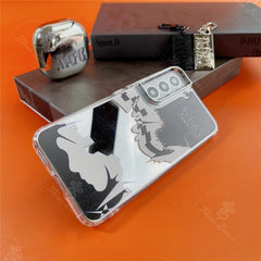 AgustD D-DAY Luxe Case