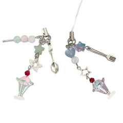 Creamella™ Charm Strap