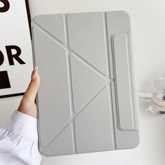 Magnetic Removable iPad Case