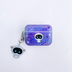 Astronaut Luxe Buds Case